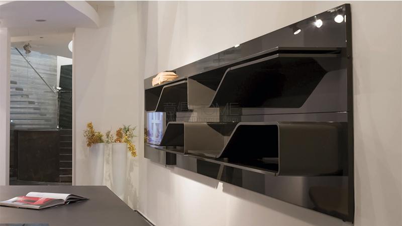 SEGNO LIBRERIA书架