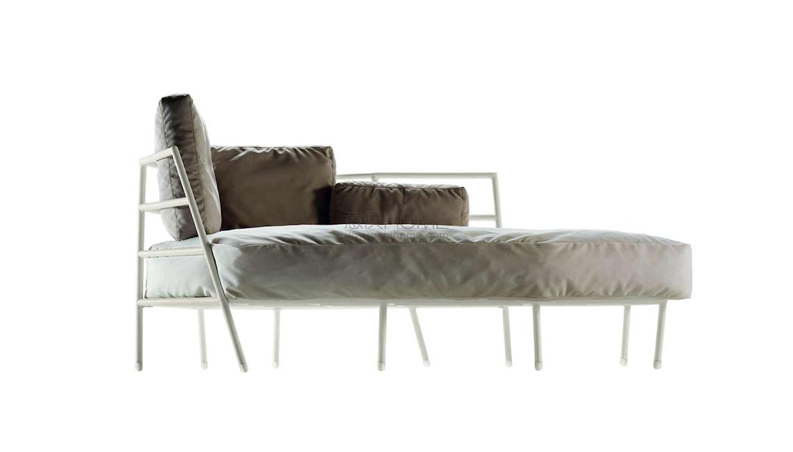 DEHORS - 373_O 沙发