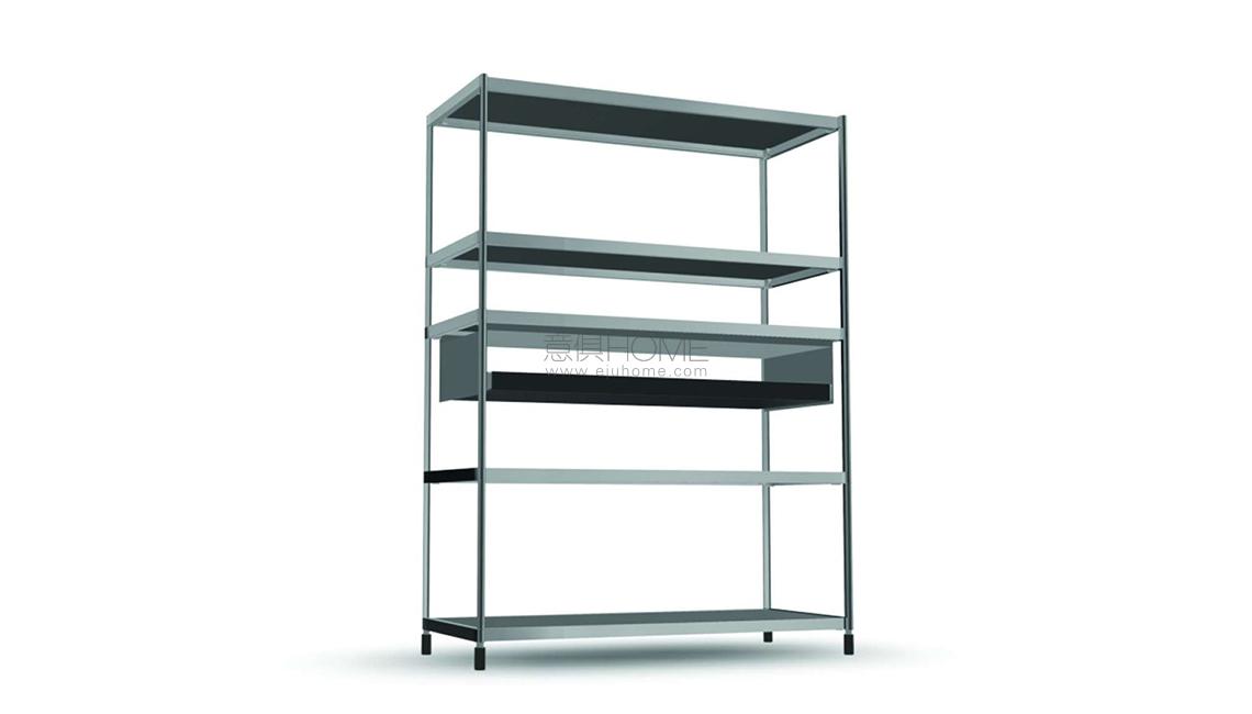 COM010 - SEC_com010 书架