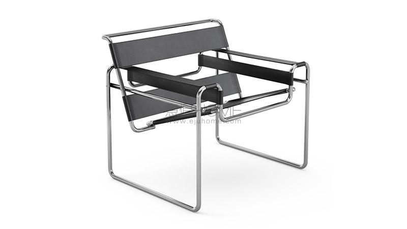 Wassily Chair 休闲椅