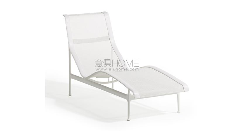 966 Contour Chaise 户外躺椅