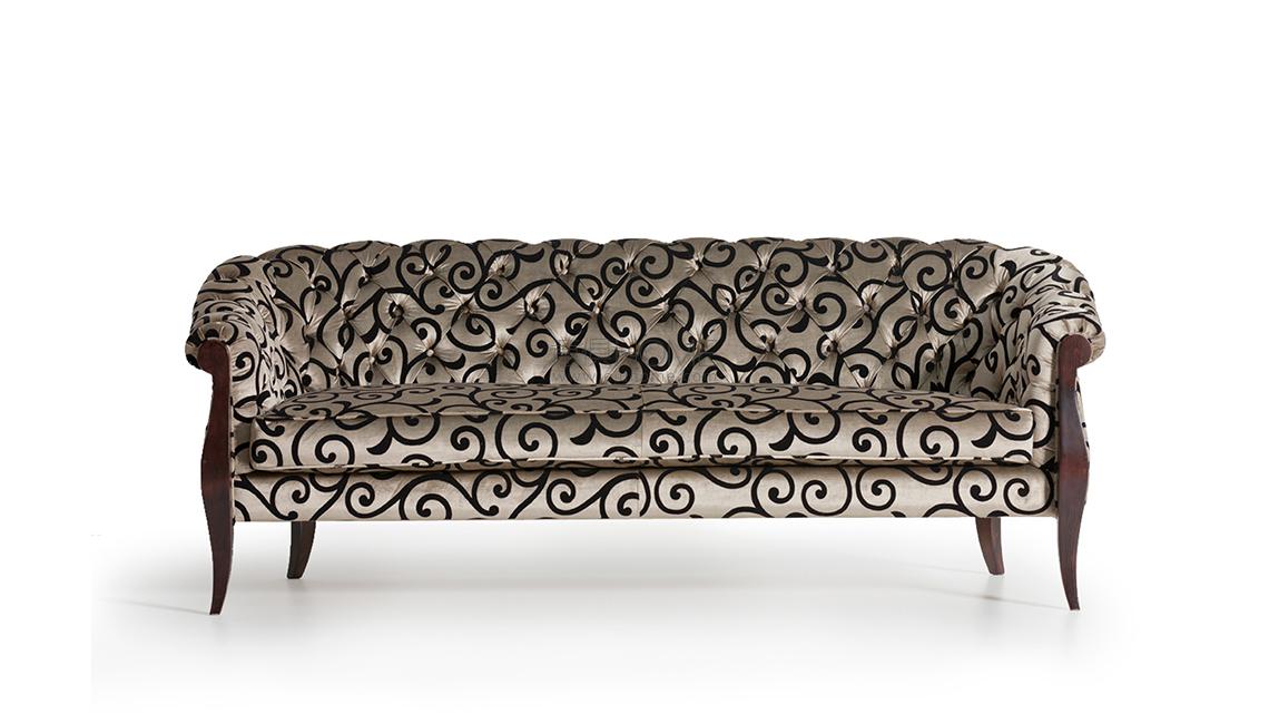 OPERASIEBEL-CLASSIC 沙发