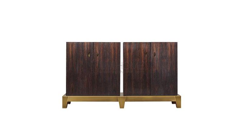 AMARCORD HALLEY 边柜