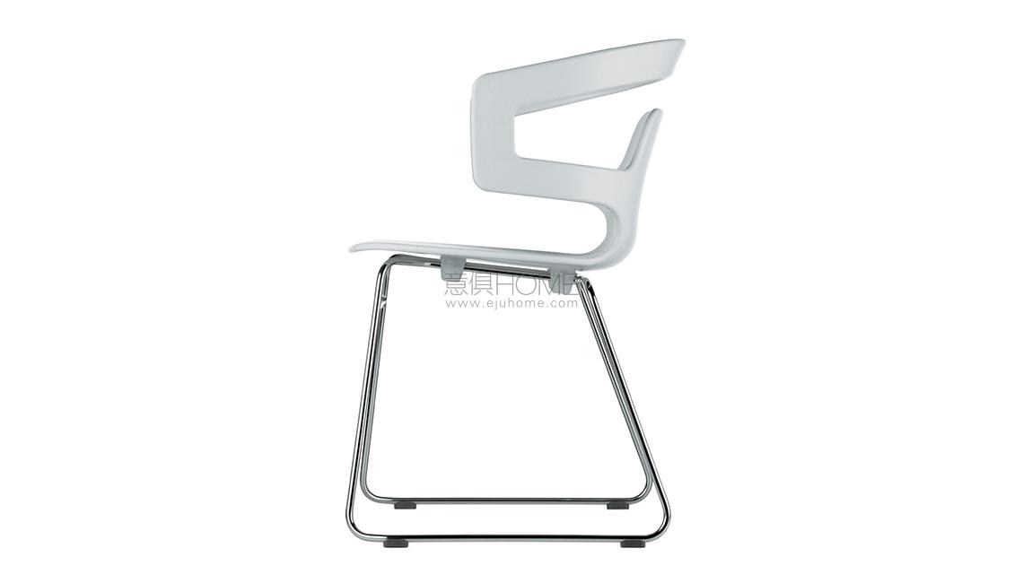 segesta-chair-501 休闲椅