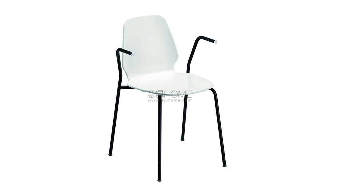 selinunte-arm-54h 休闲椅