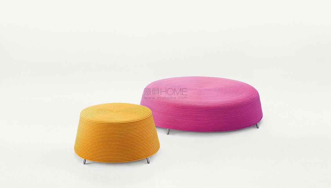 Afra 户外休闲椅