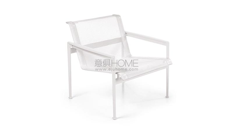 1966 Lounge Chair 户外椅子