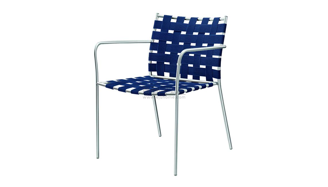 TAGLIATELLE ARMCHAIR - 717 休闲椅