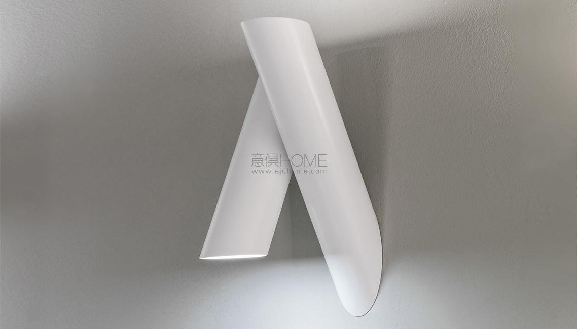 2TUBES WALL 壁灯