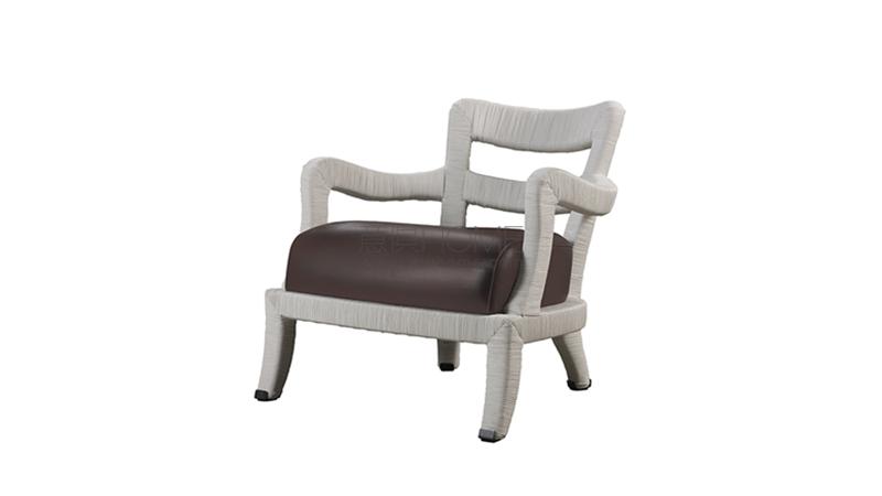 TOPAZIA IN MIDOLLINO-2 户外休闲椅