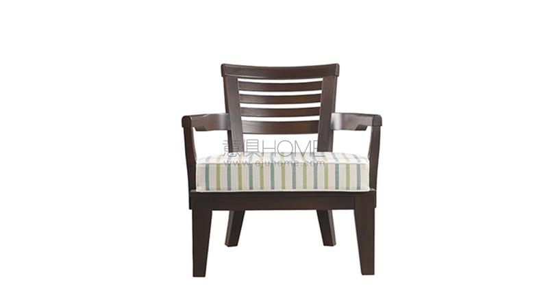 VARENNA 户外休闲椅