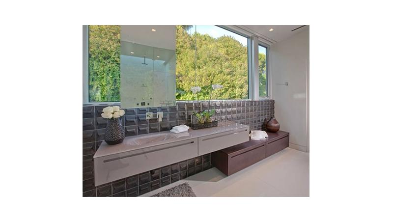 USA, Los Angeles, CA - Sarbonne 卫浴