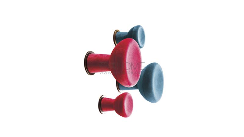 PROMEMORIABOTTONE 挂衣钩