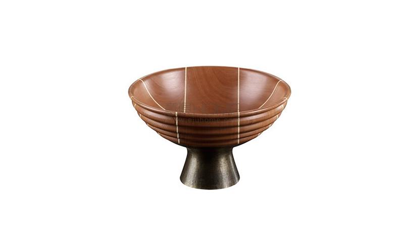 PROMEMORIACOPPETTA 锅型器皿