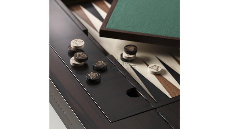 PROMEMORIADADI DAMA DOMINO SCACCHI 游戏