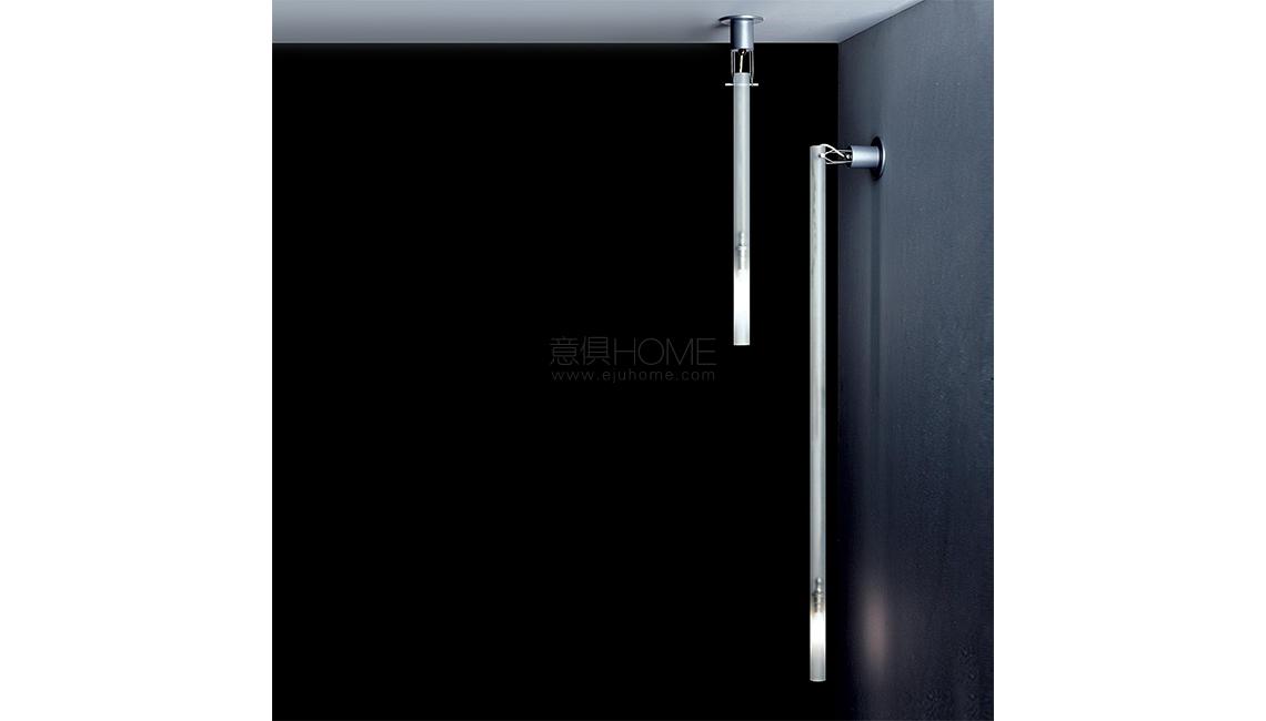 CANNA NUDA WALL-CEILING 壁灯