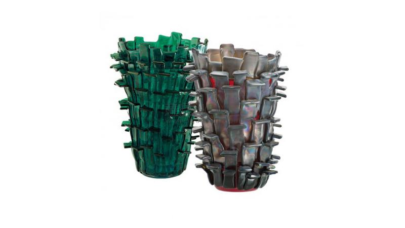 VENINIRitagli 花瓶