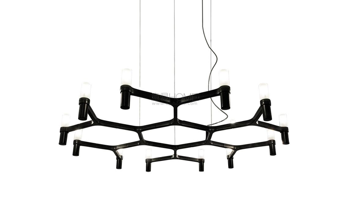 CROWN PLANA MINOR 吊灯