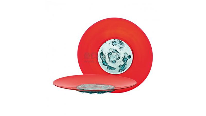 VENINIPIATTO DI TAPIO 盘子