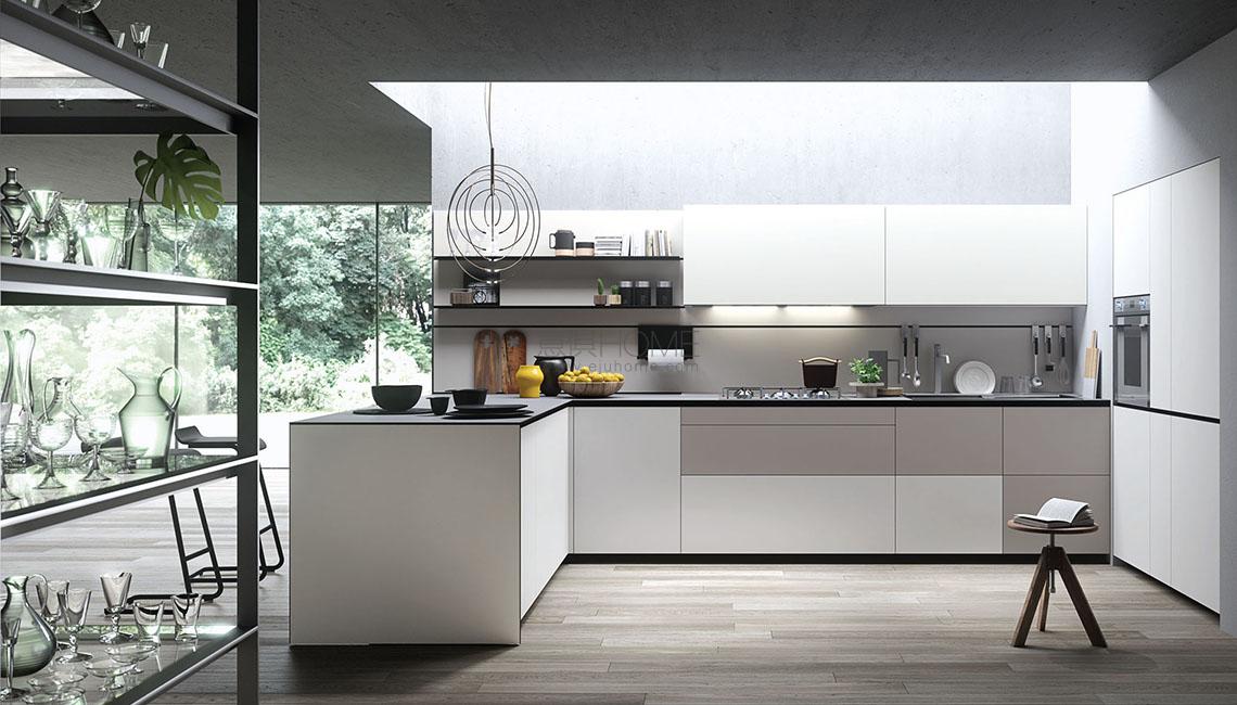 forma mentis with angel skin door 1 Forma Mentis con anta Angel Skin 餐边柜