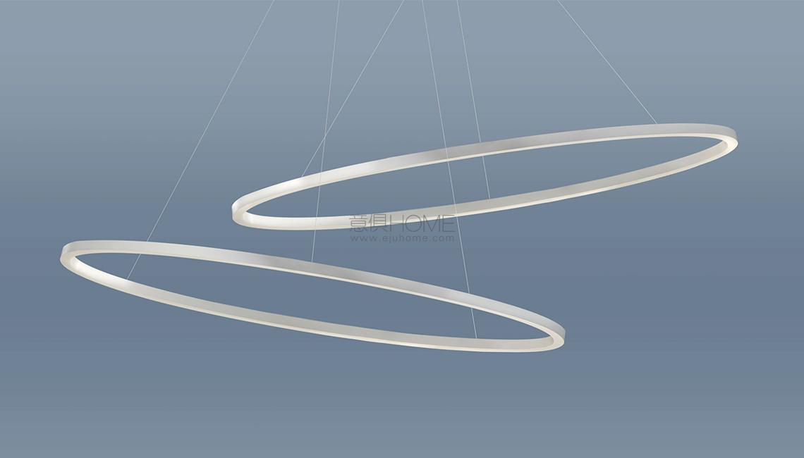 ELLISSE PENDANT MINOR 吊灯