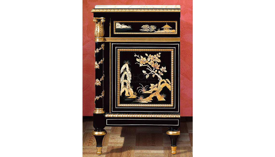 VIMERCATIChina collcetion Louis XV 边柜