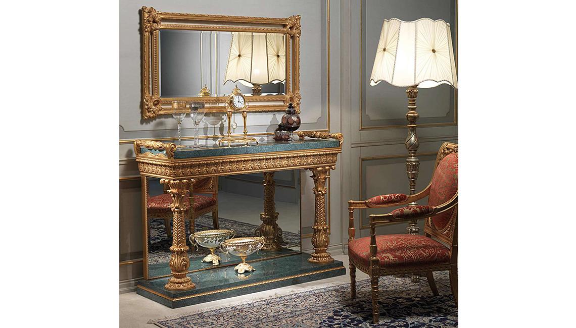 VIMERCATIConsole Empire 玄关桌