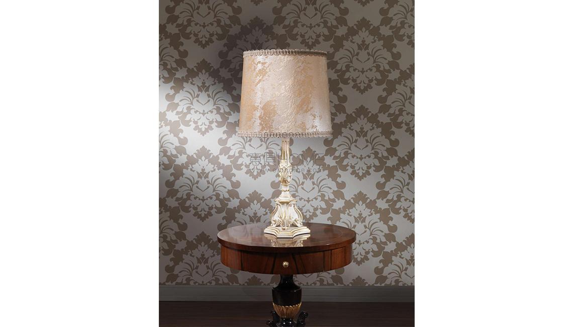 VIMERCATIItalian lamps Louis XVI 台灯