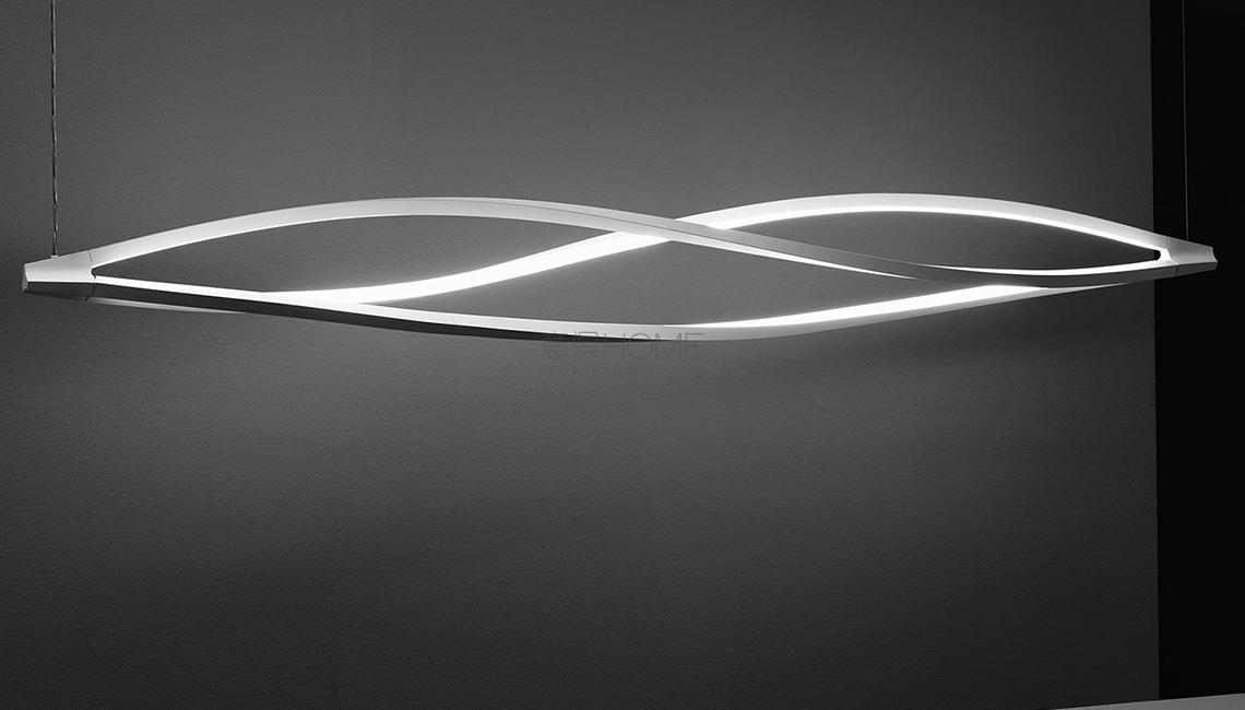 IN THE WIND PENDANT HORIZONTAL 吊灯