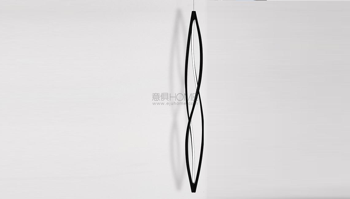 IN THE WIND PENDANT VERTICAL 吊灯