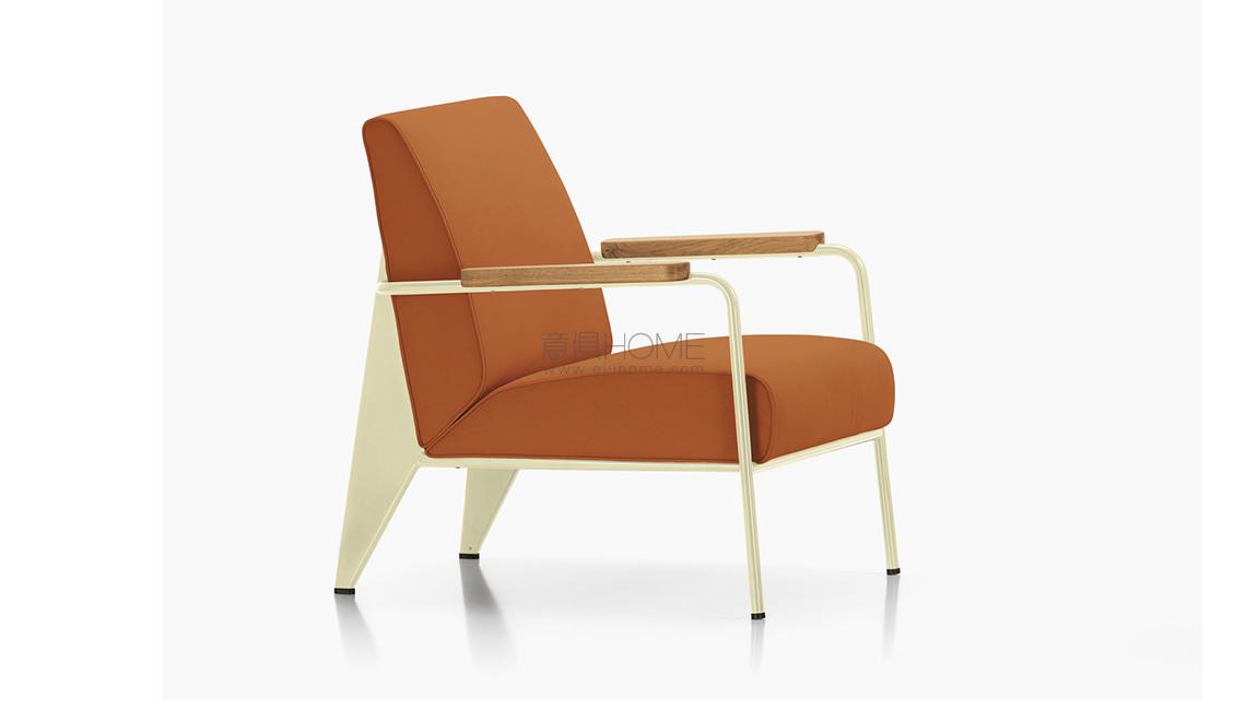 Fauteuil de Salon 休闲椅