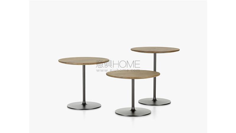 Occasional Low Table 角几