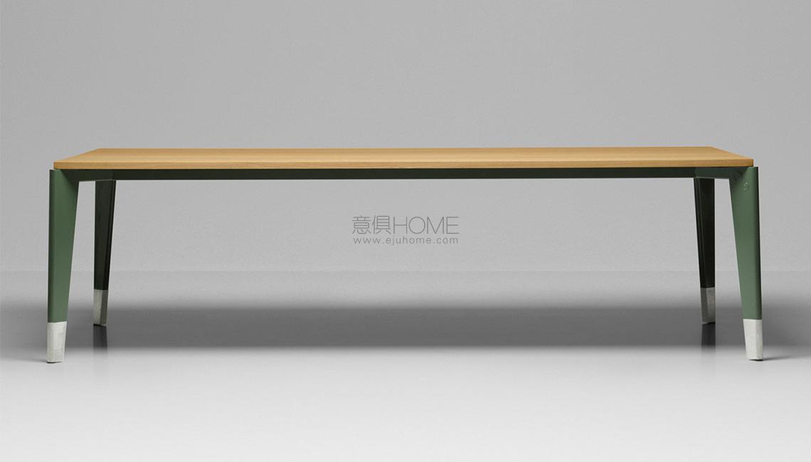 Prouvé RAW Office Edition 长桌