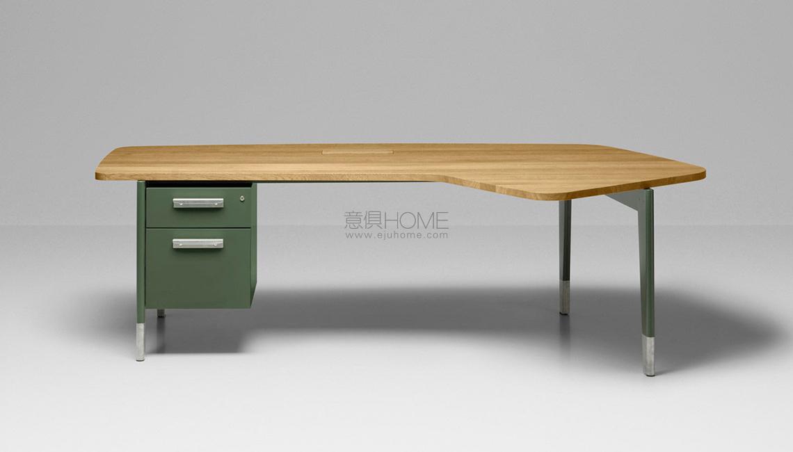 Prouvé RAW Office Edition 书桌