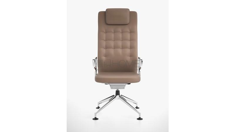 ID Chair Concept 办公椅