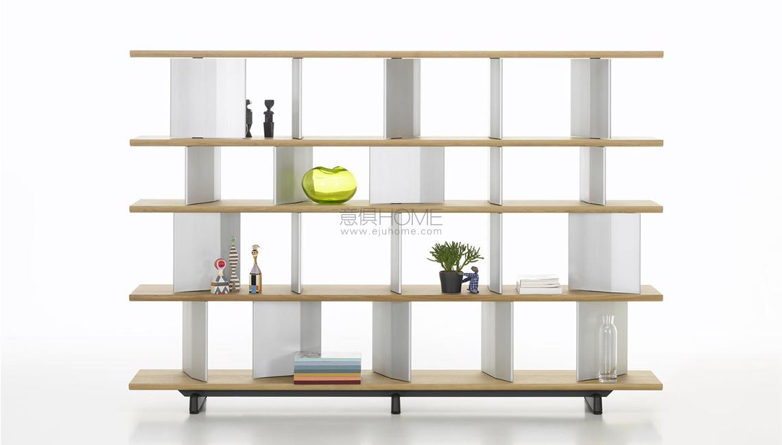 VITRAPlanophore 书架