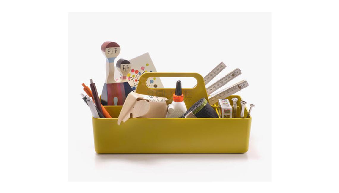 VITRAToolbox 收纳盒