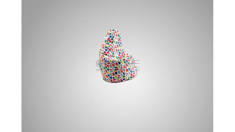 ZANOTTAsacco_medium 休闲椅