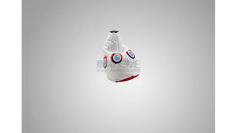 ZANOTTAsacco_small 休闲椅