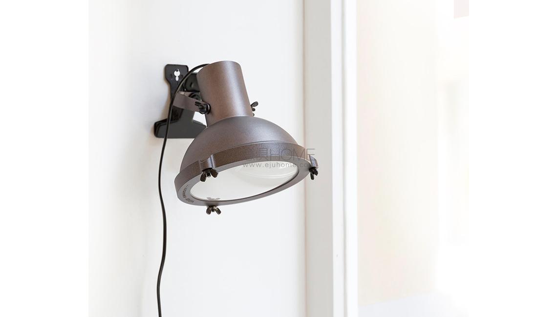 NEMOPROJECTEUR 165 CLIP 壁灯