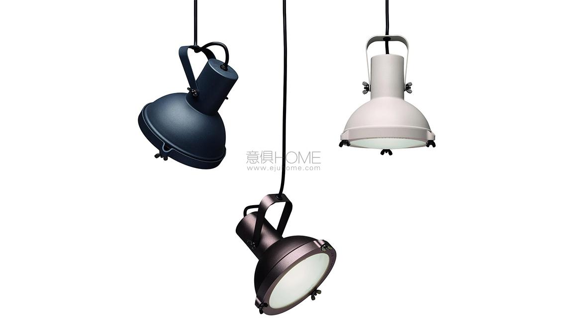 NEMOPROJECTEUR 165 PENDANT 吊灯