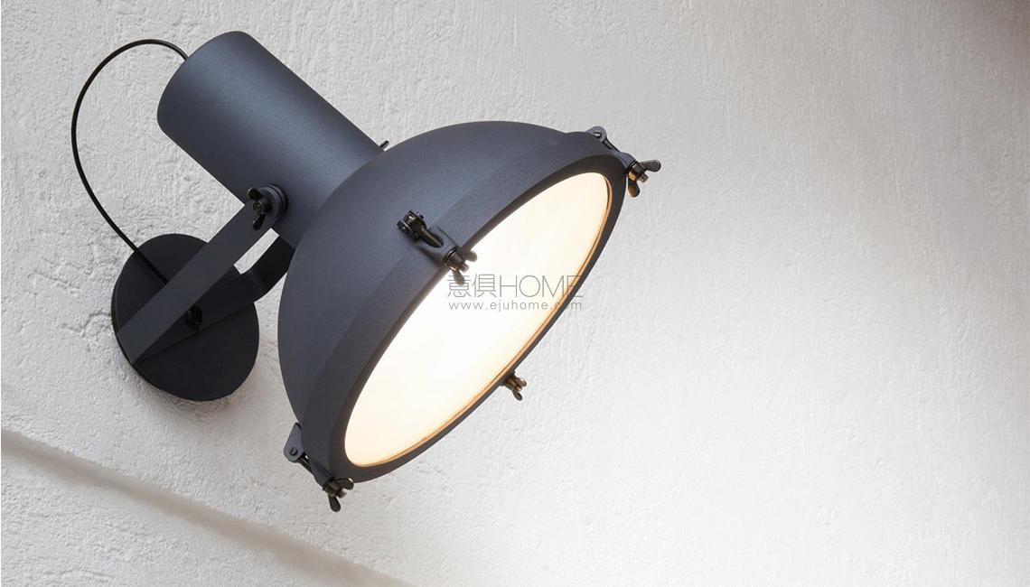 NEMOPROJECTEUR 365 WALL CEILING 壁灯