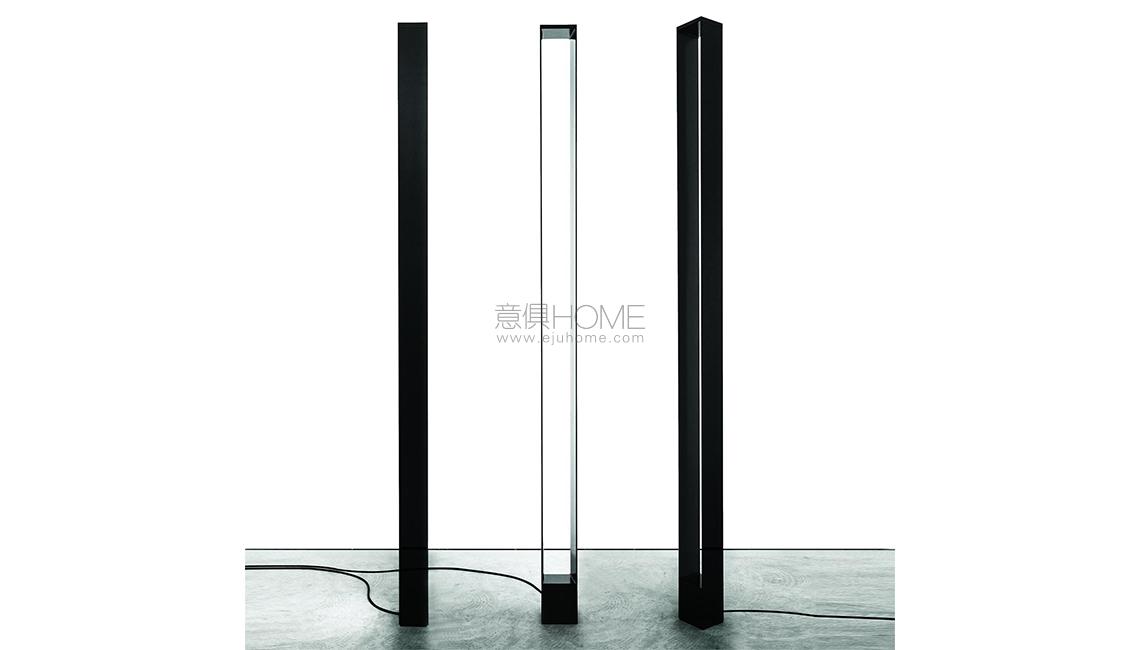 NEMOTRU FLOOR 落地灯