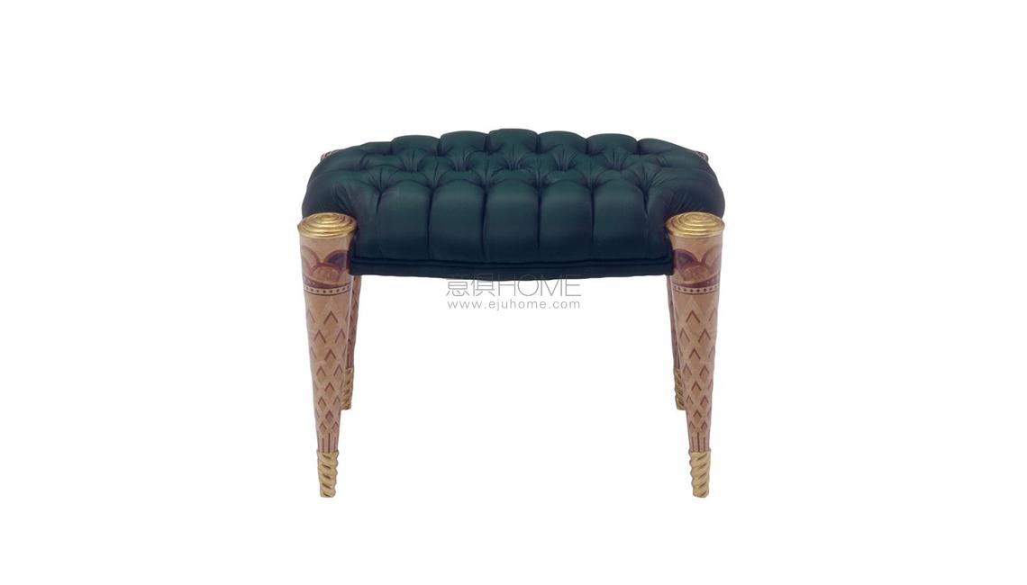 COLOMBO STILE0437PN 梳妆凳