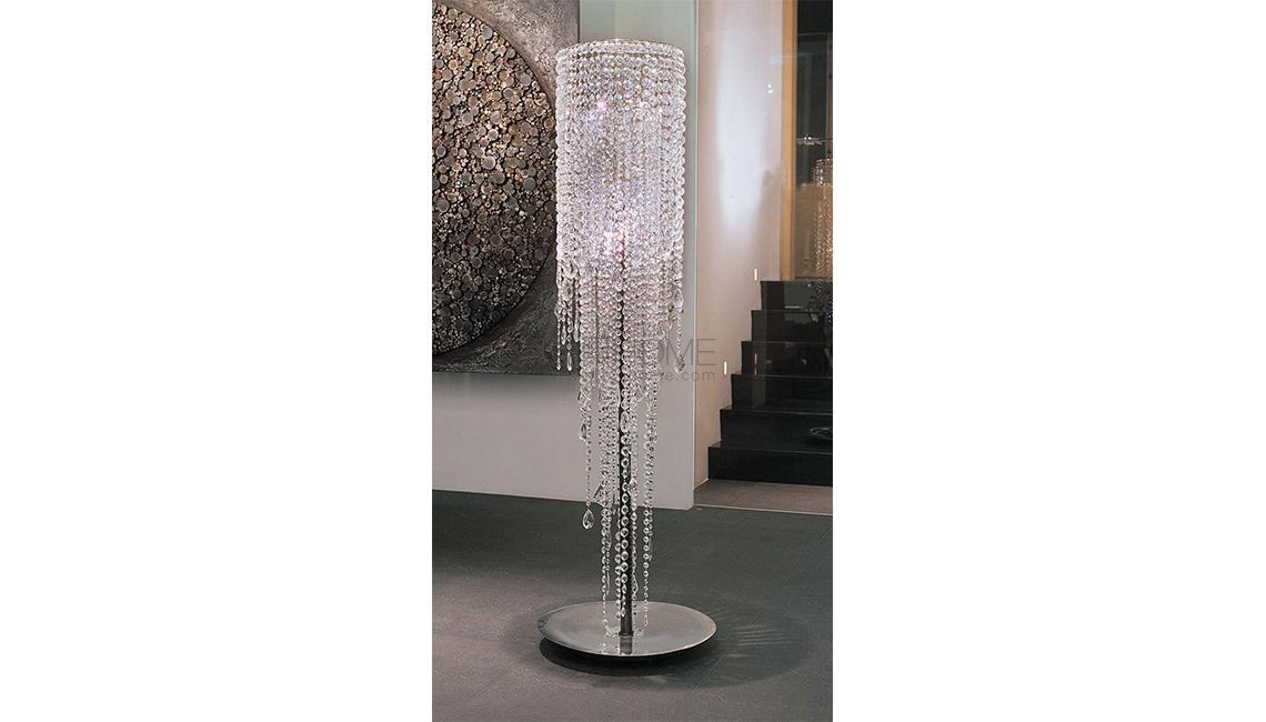 Cristalli4 落地灯