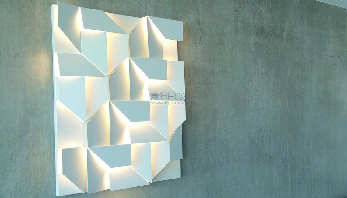 NEMOWALL SHADOWS GRAND 壁灯