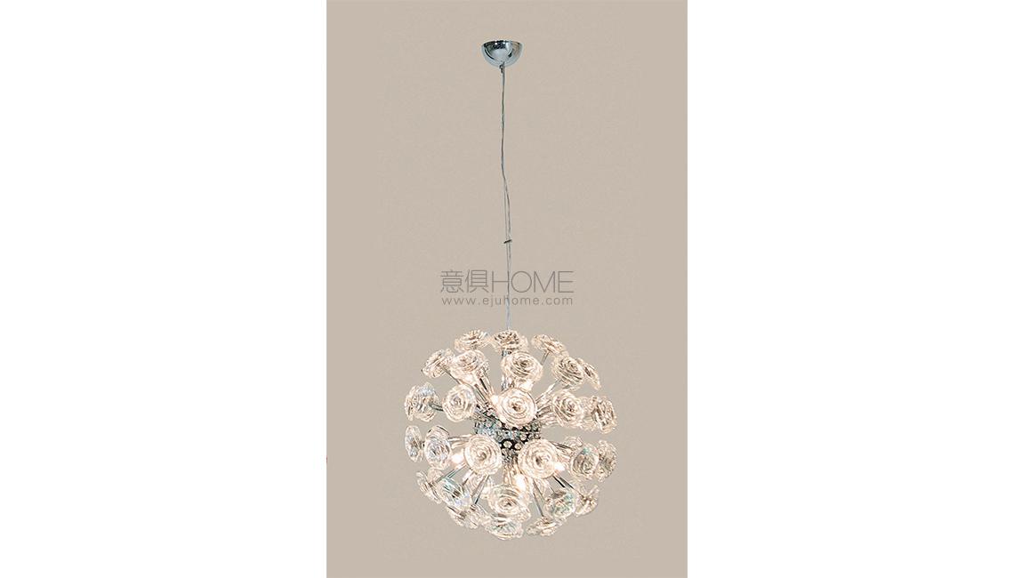 Rose2 吊灯