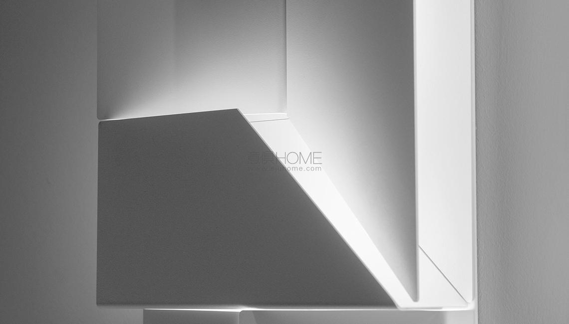 NEMOWALL SHADOWS LONG 壁灯