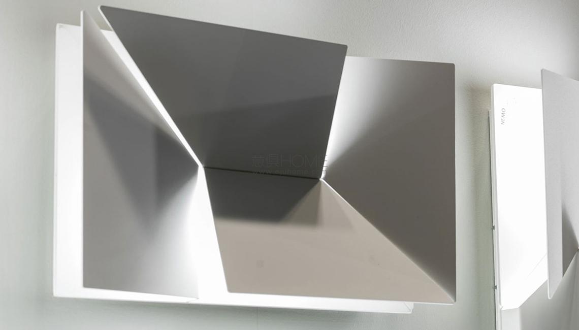 NEMOWALL SHADOWS MOYEN 壁灯