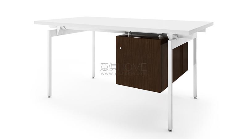 Antenna Desk with File 书桌